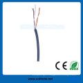 CAT6 UTP/FTP/SFTP Solid Cable/LAN Cable/Network Cable